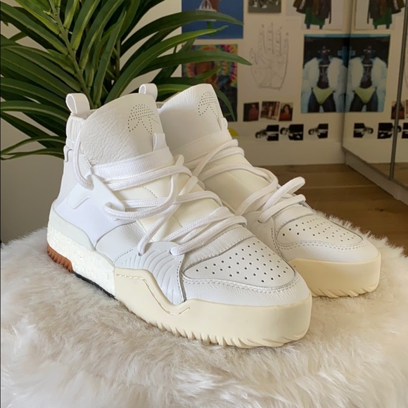 adidas Other - Adidas Alexander Wang Bball